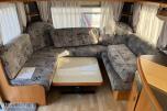 2008 Hobby Prestige 720 UKFe